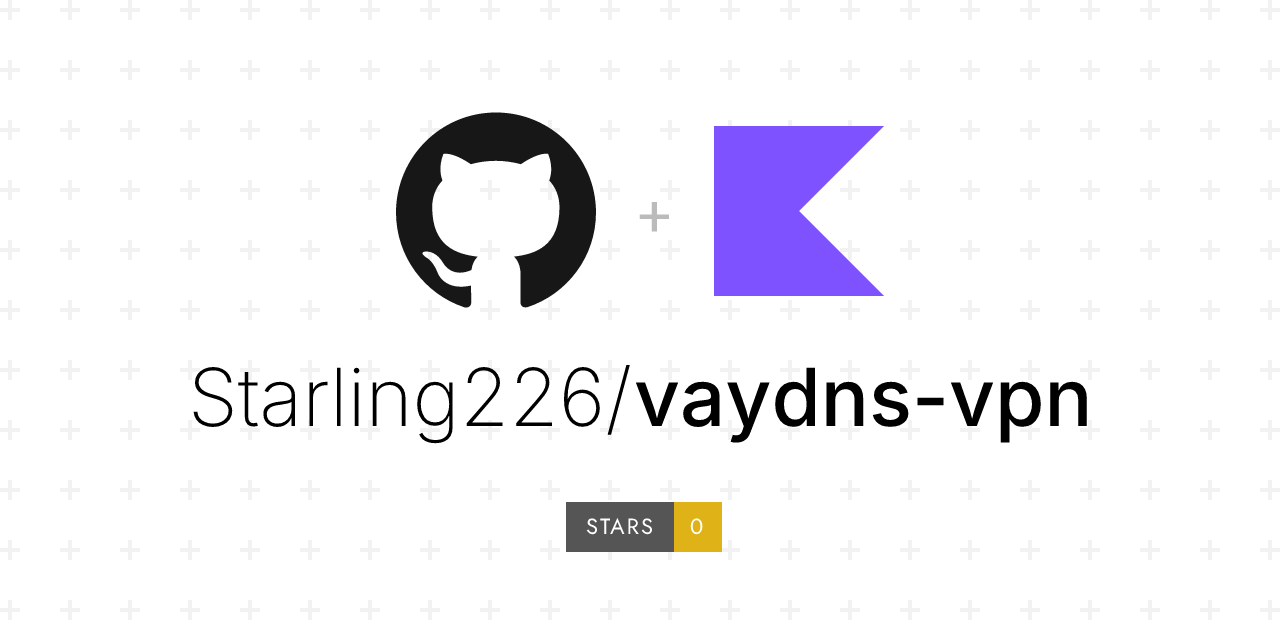 vaydns-vpn