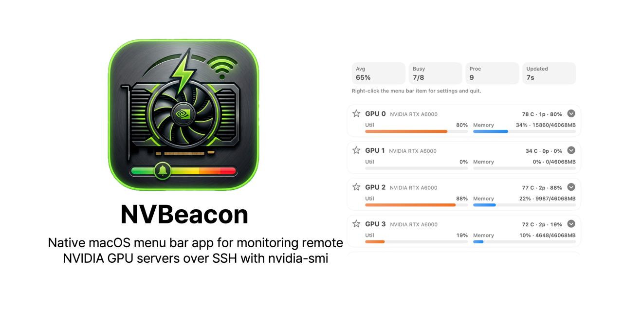 NVBeacon