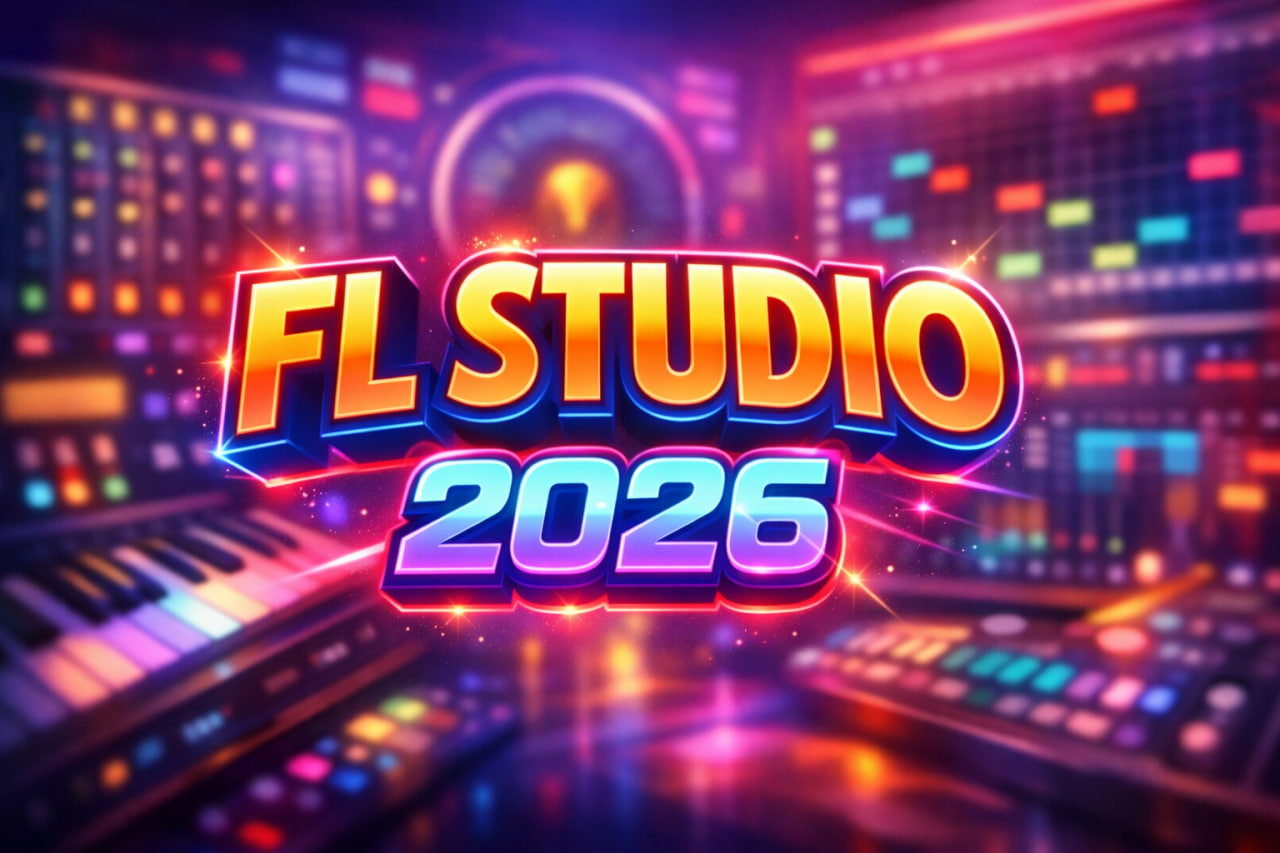 FL-Studio26