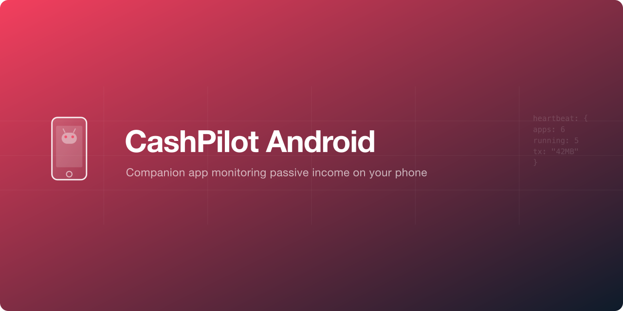 CashPilot-android