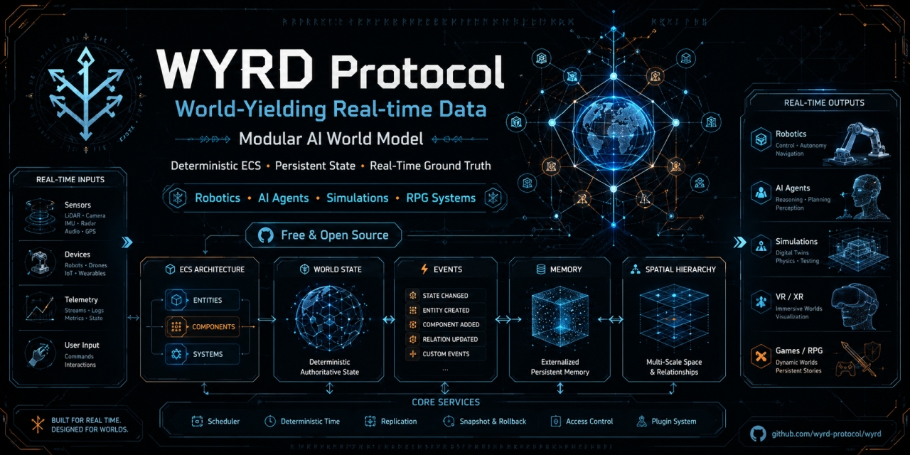 WYRD-Protocol-World-Yielding-Real-time-Data-AI-world-model