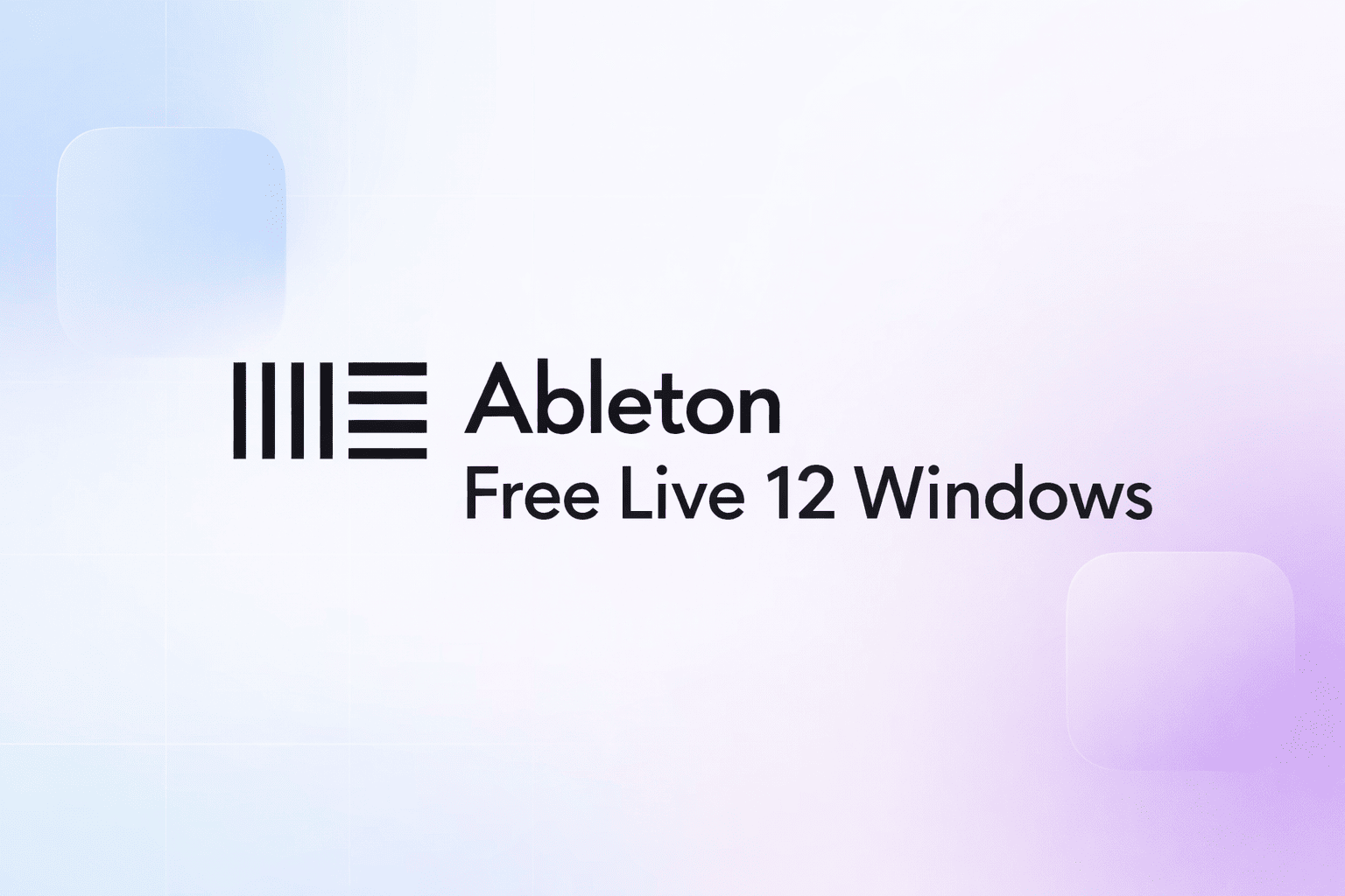 Ableton-Live-12-Desktop