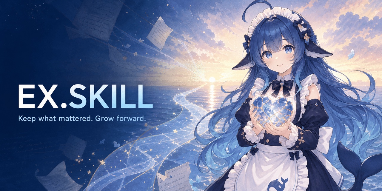 ex-skill