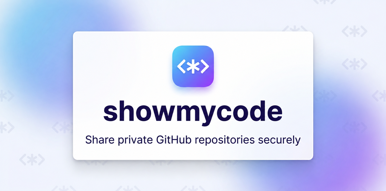 showmycode