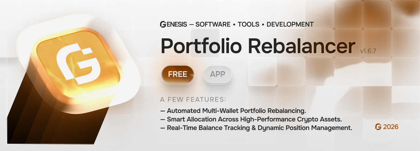 Portfolio-Rebalancer