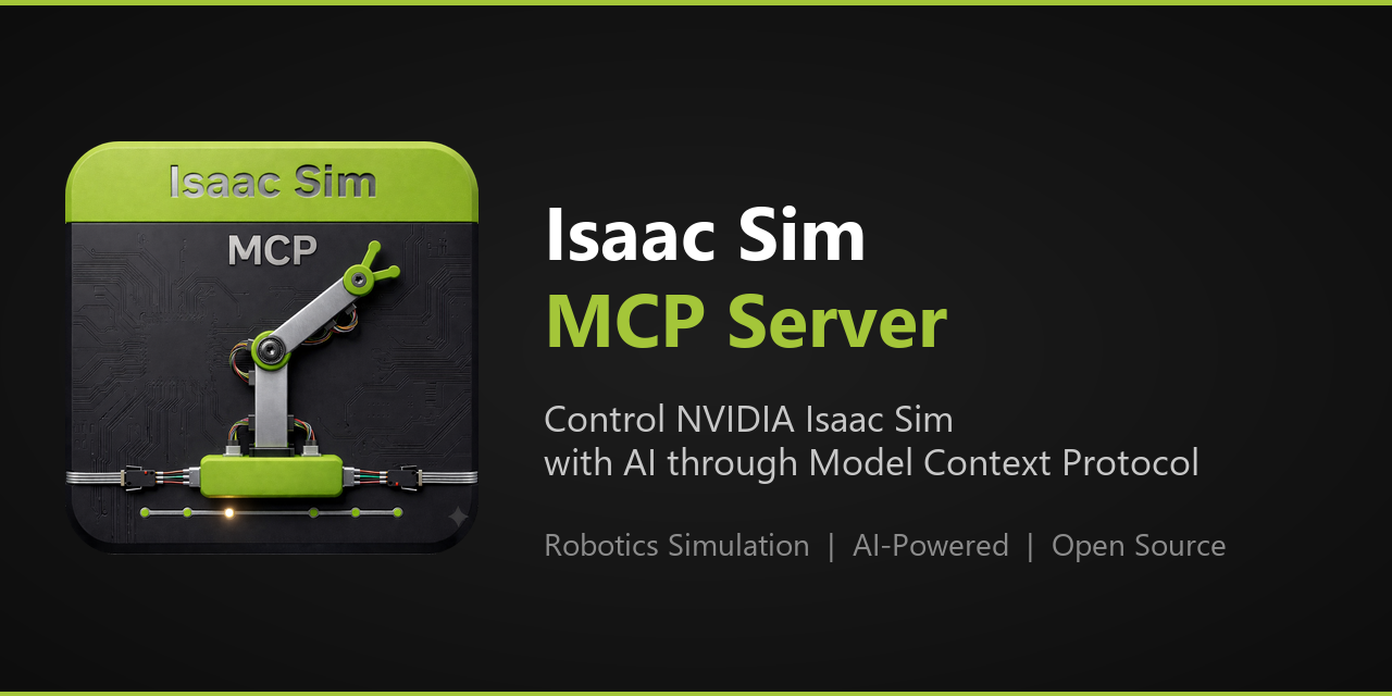 Social preview image for whats2000/isaacsim-mcp-server