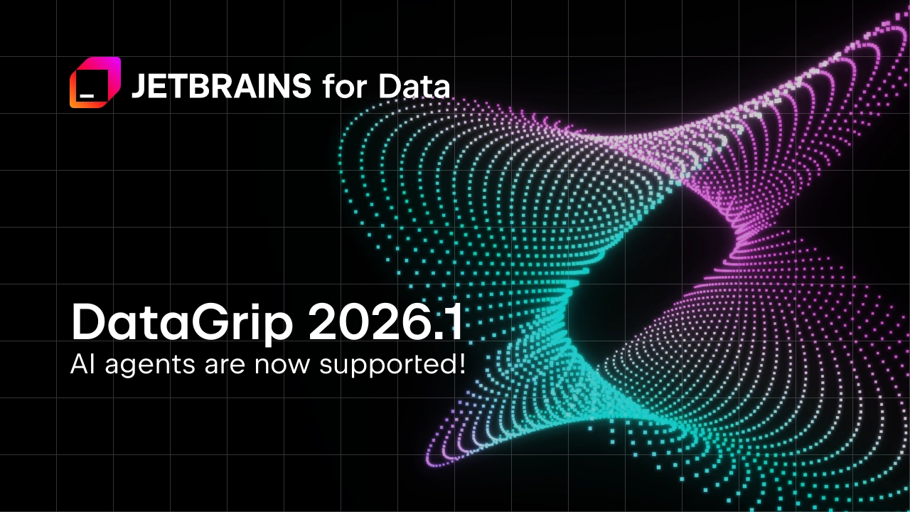 JetBrains-DataGrip