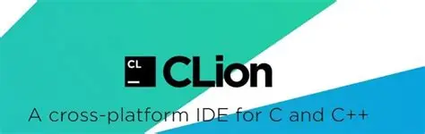 Clion-Software