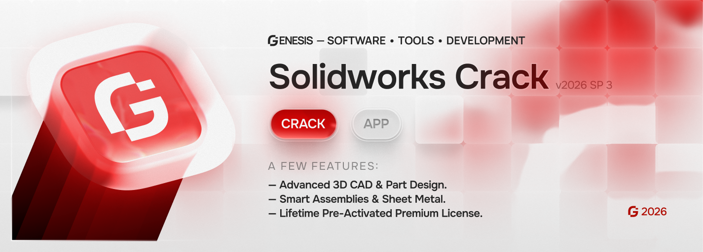 SolidWorks-Software
