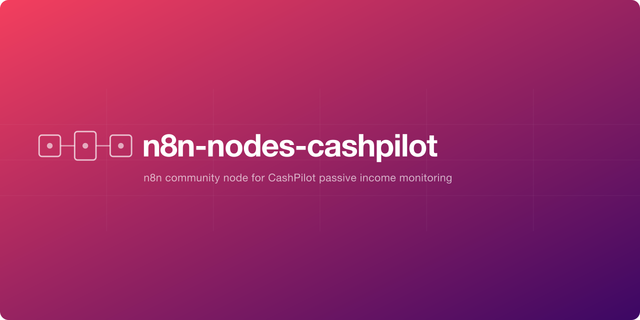 n8n-nodes-cashpilot