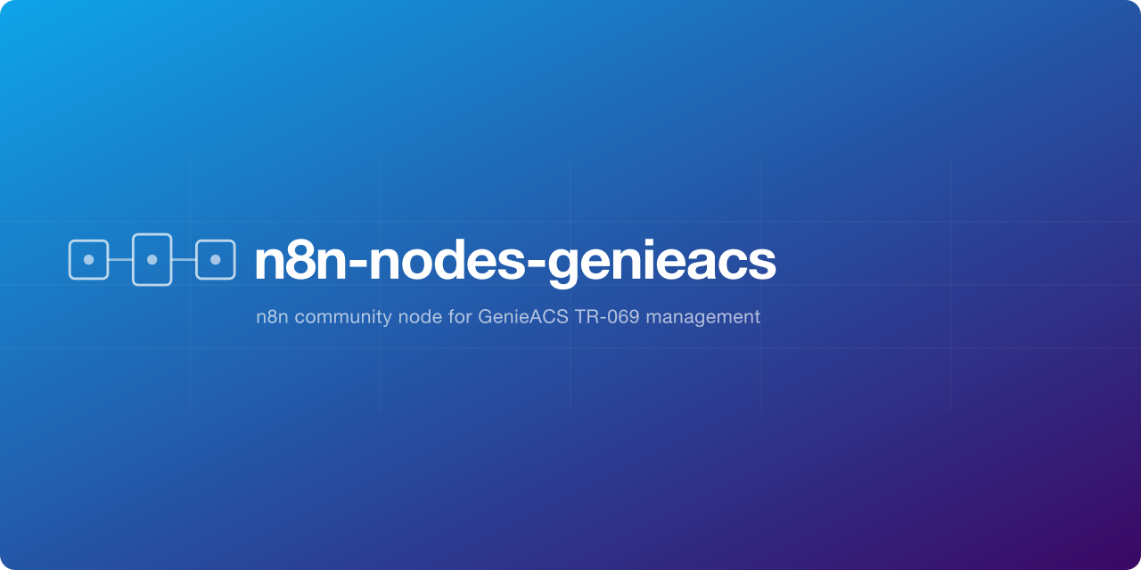 tr-069 · GitHub Topics · GitHub