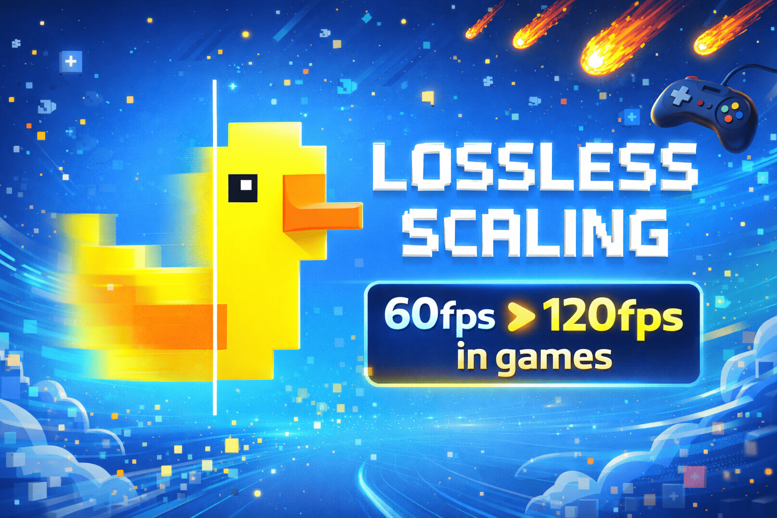 Lossless-Scaling-Frame-Generation-Desktop