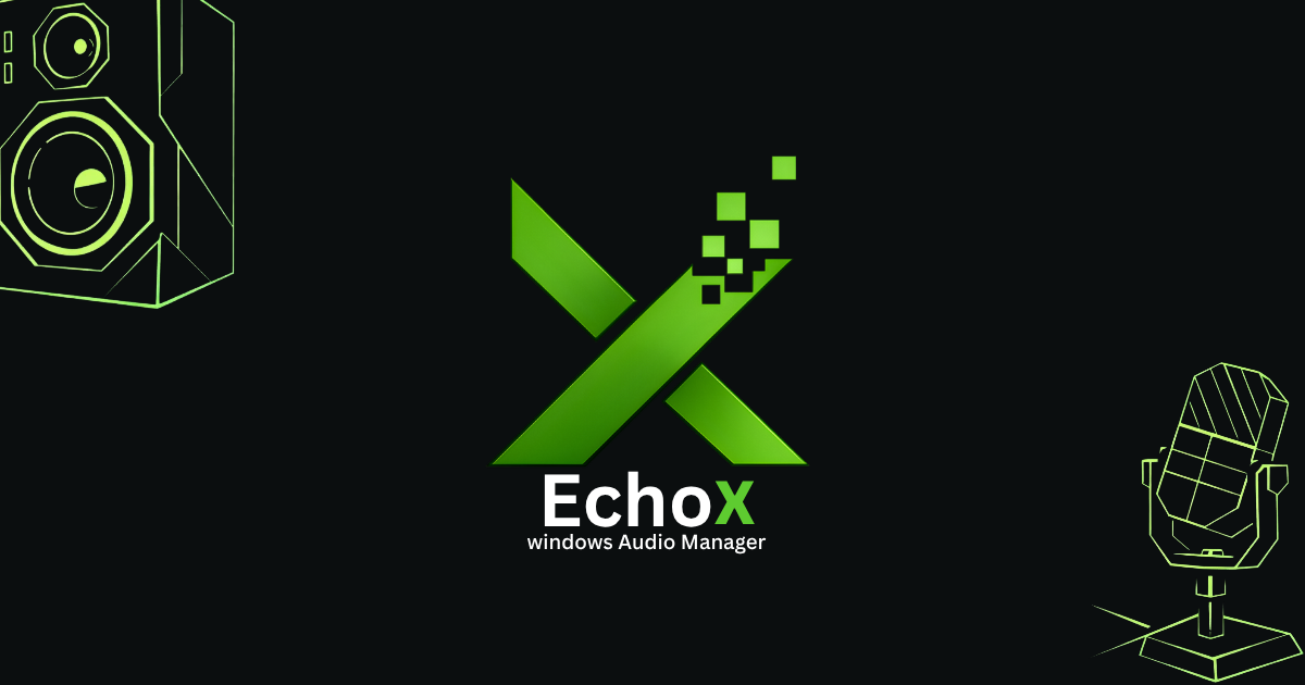 EchoX