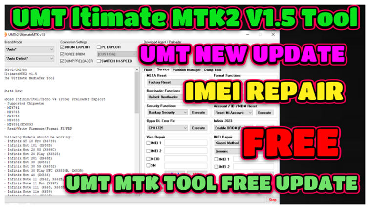 Imei-Repair-Toolkit