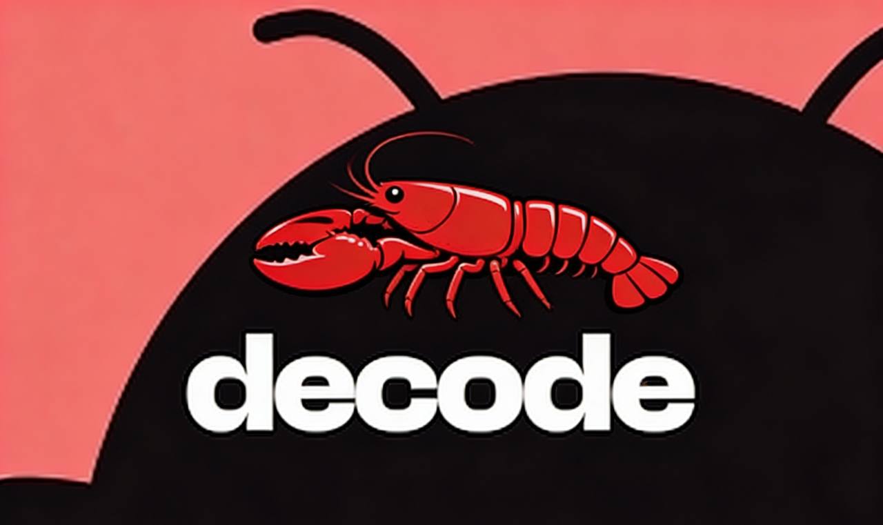 claw-decode/guides/steal-these-patterns.md at main · fattail4477/claw ...