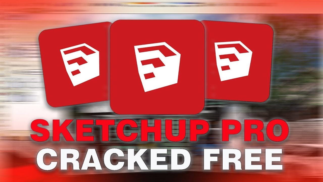 SketchUp-Professional