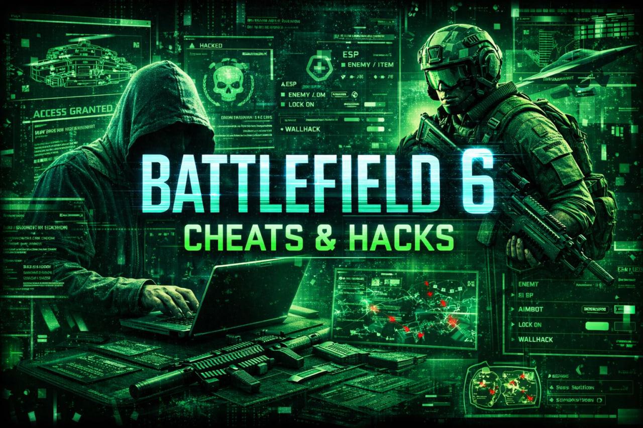 Battlefield-6-Modding-Tools