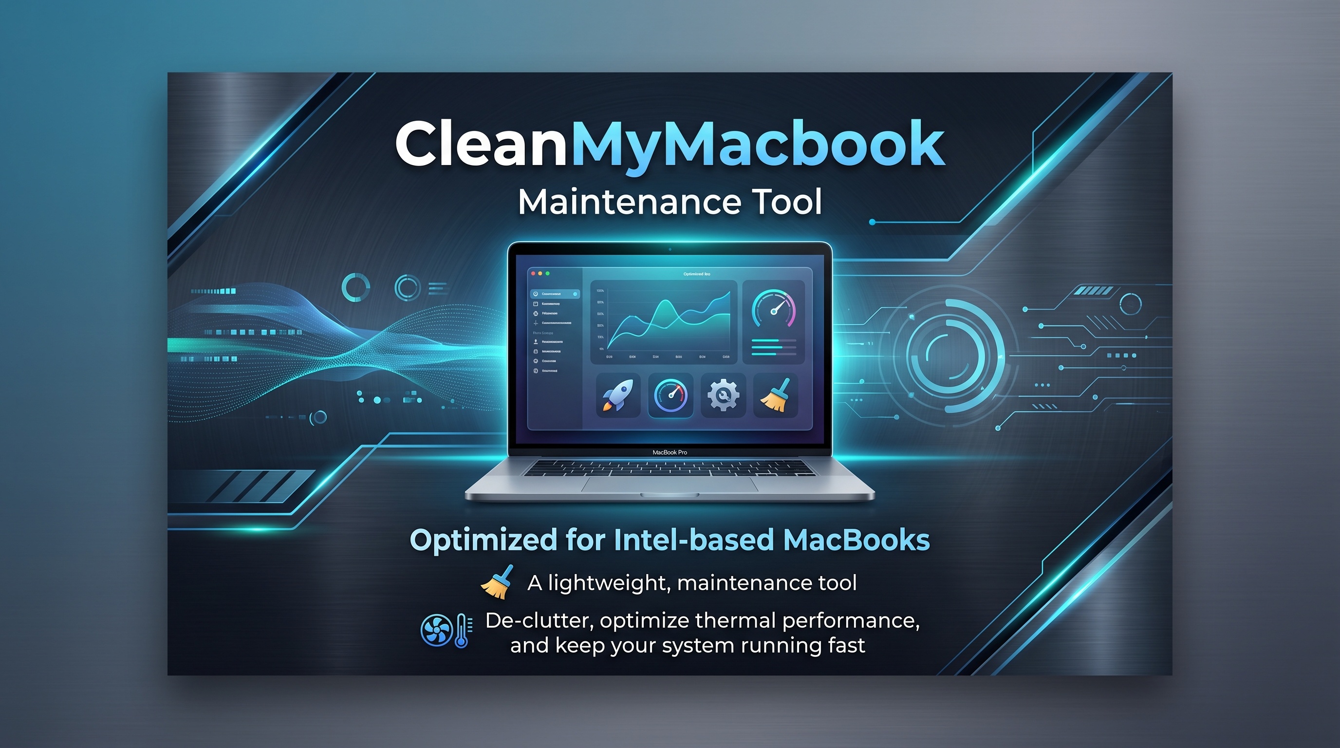 CleanMyMacbook