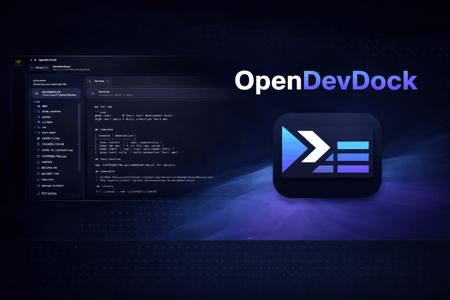 GitHub - monosystems/OpenDevDock · GitHub