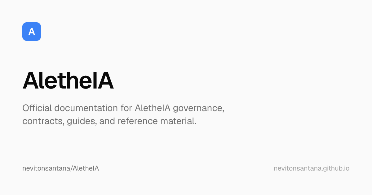 AletheIA