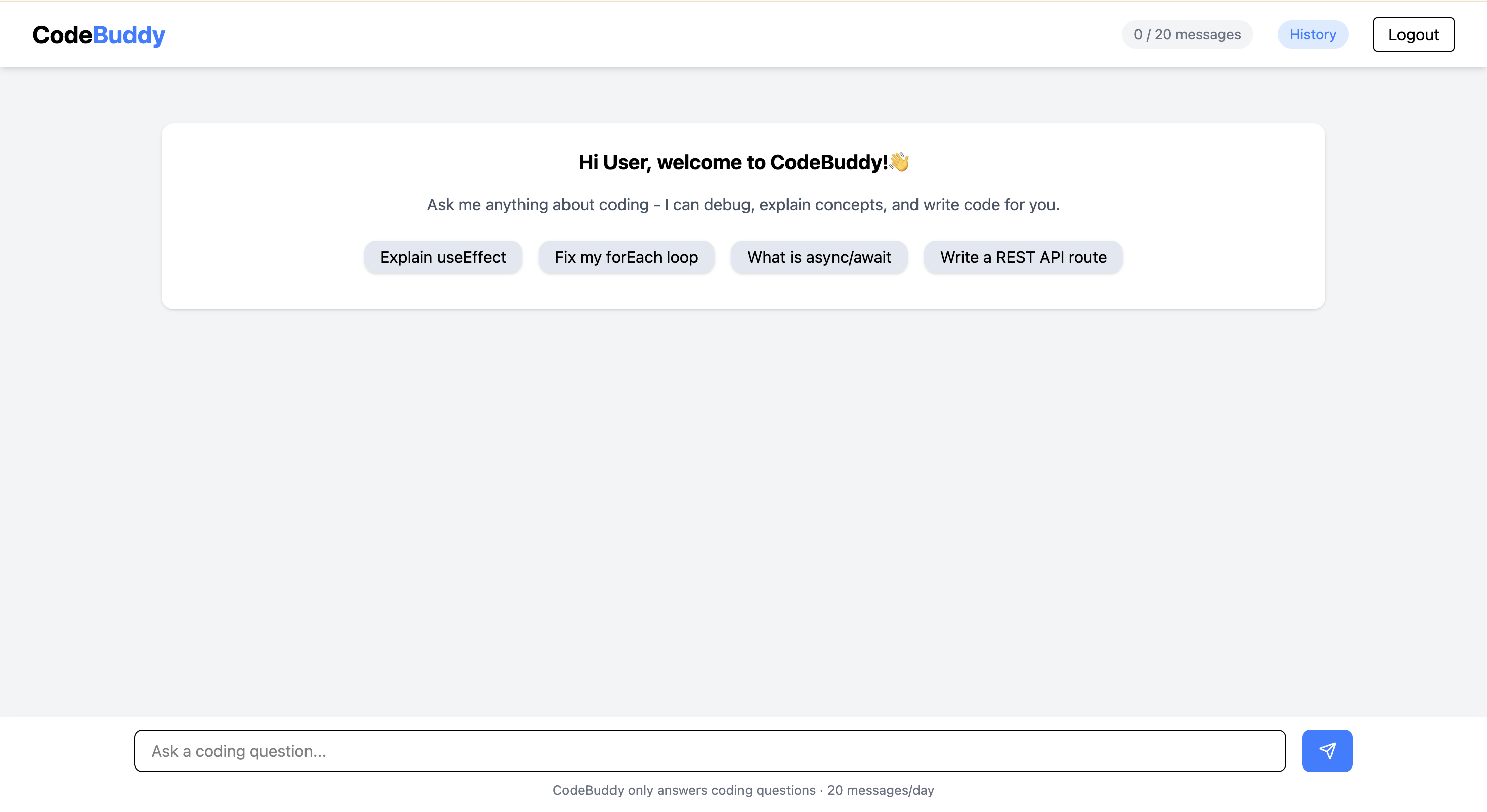 GitHub - avanishtatat/codebuddy · GitHub