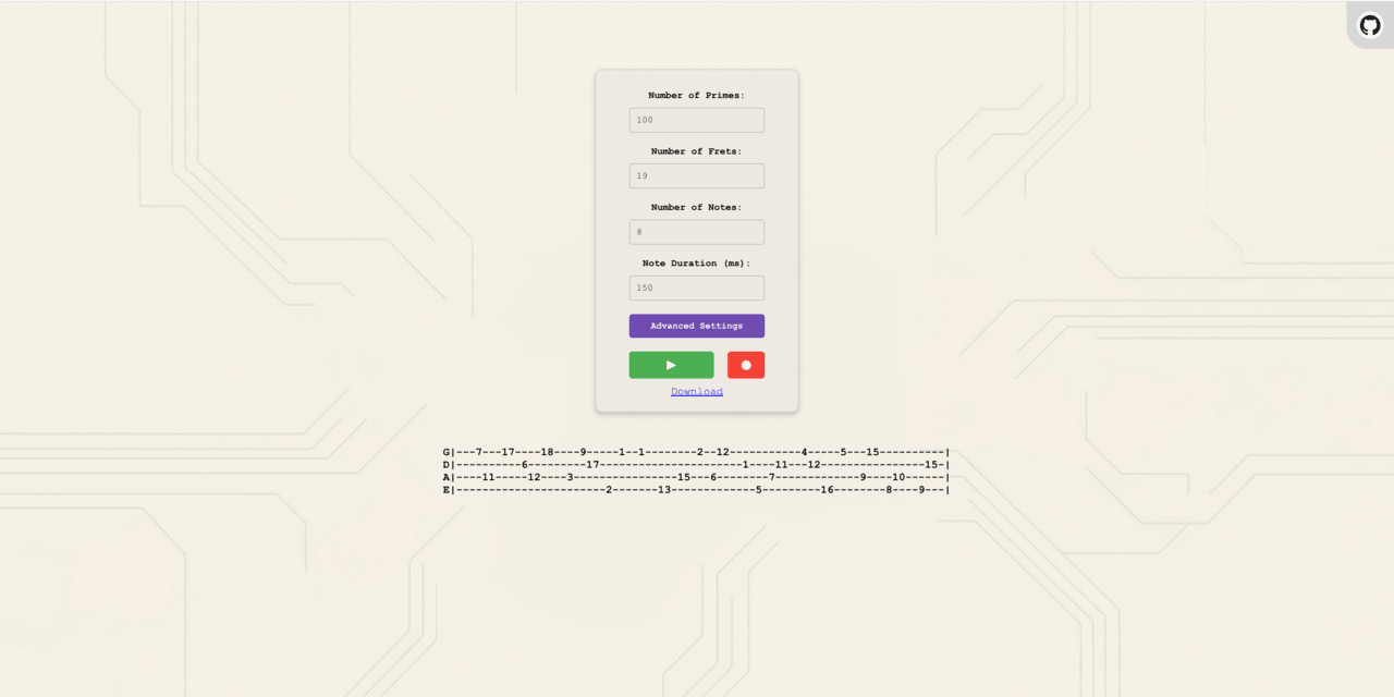 Preview url