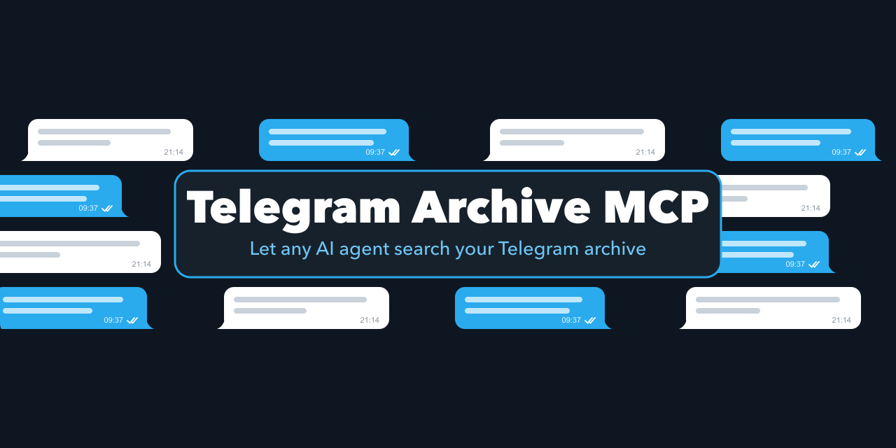 telegram-archive-mcp