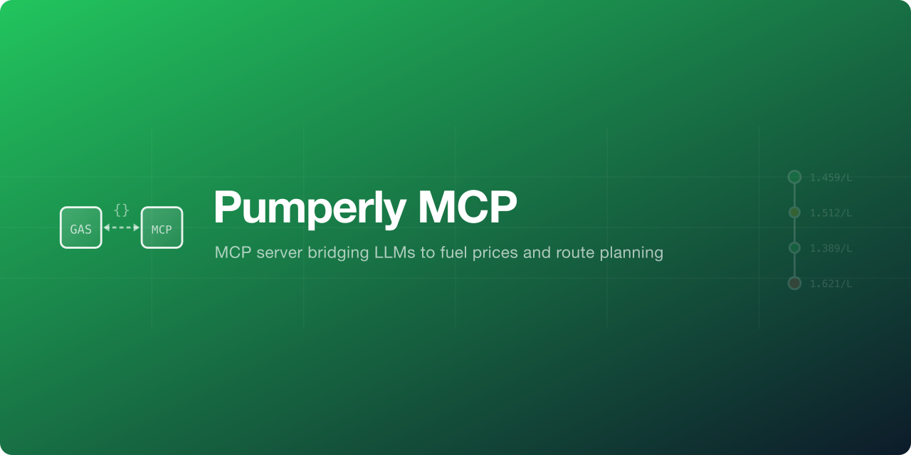 pumperly-mcp