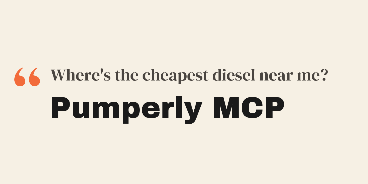 pumperly-mcp