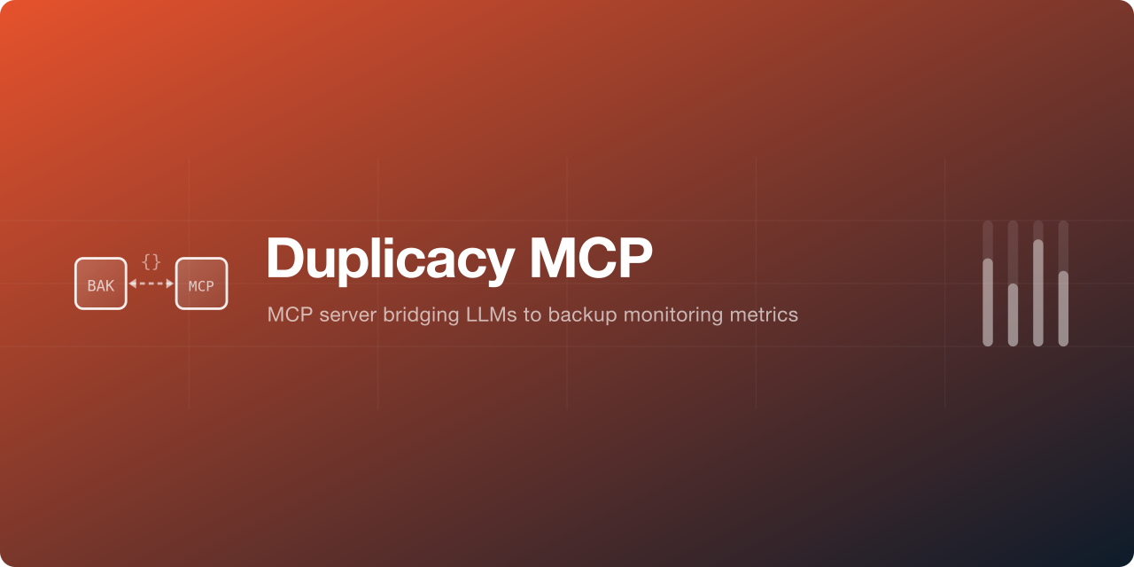 duplicacy-mcp