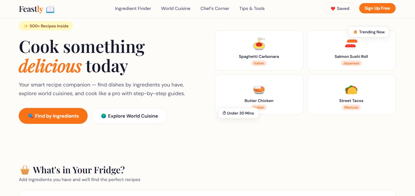 recipe-book