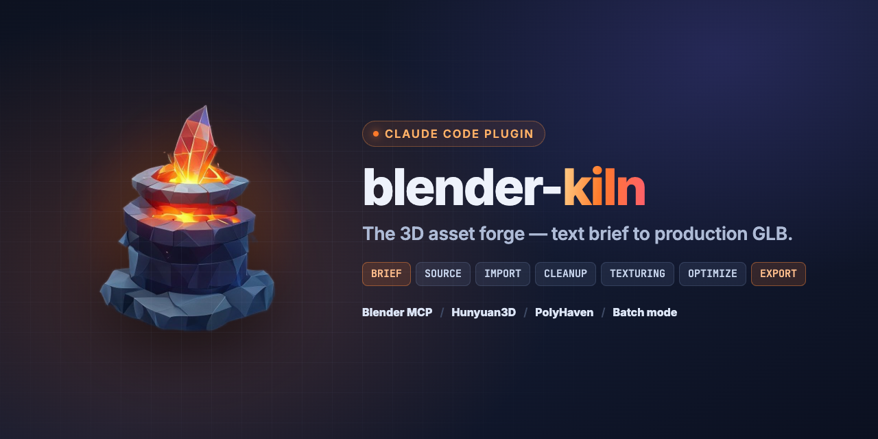 blender-kiln