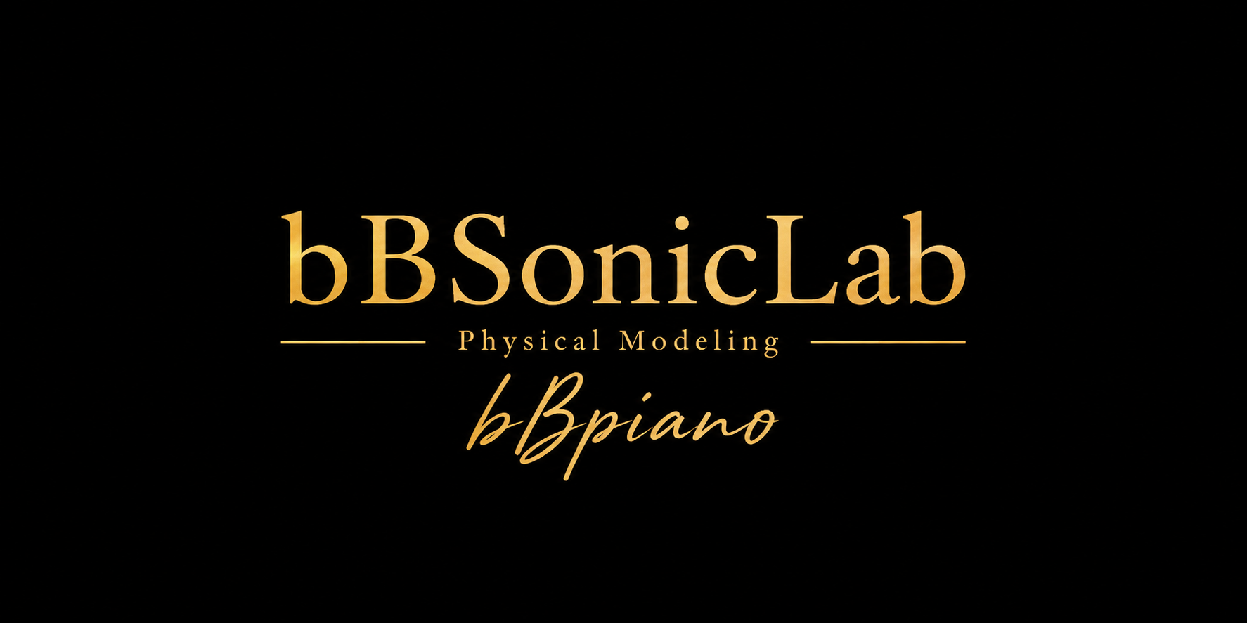 bBpiano