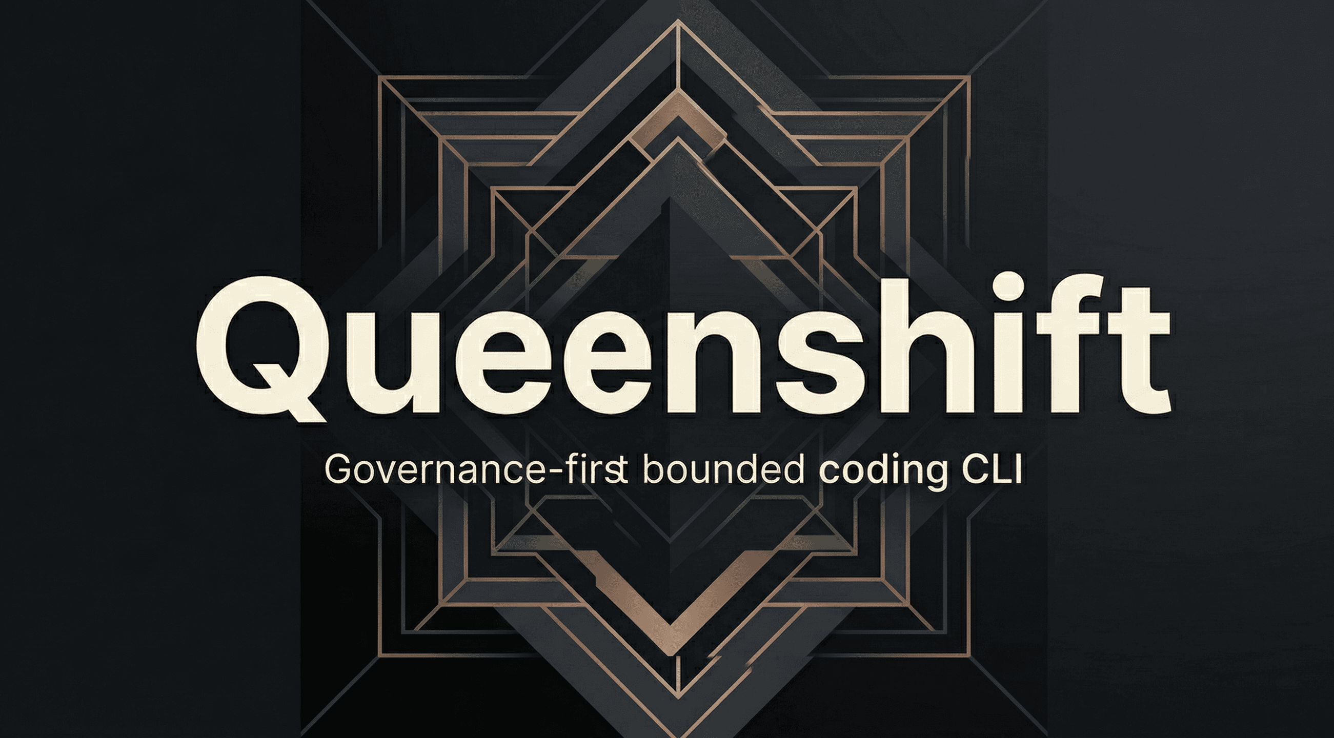 queenshift-cli