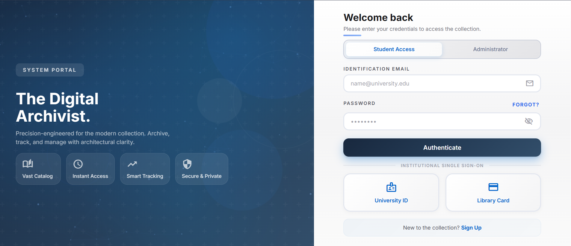 Library-Management-System