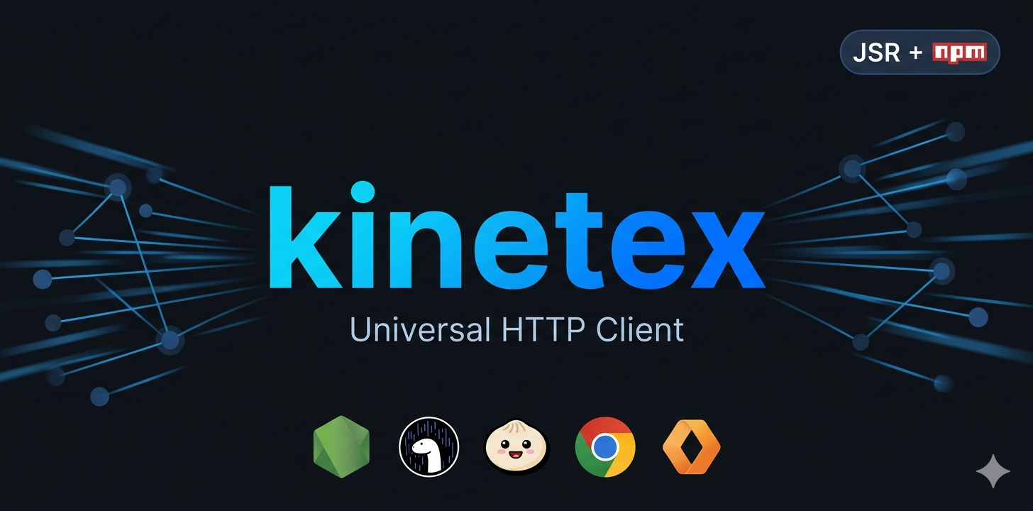 kinetex