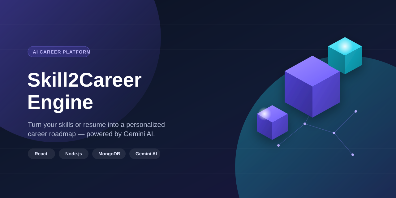 skill2career-engine