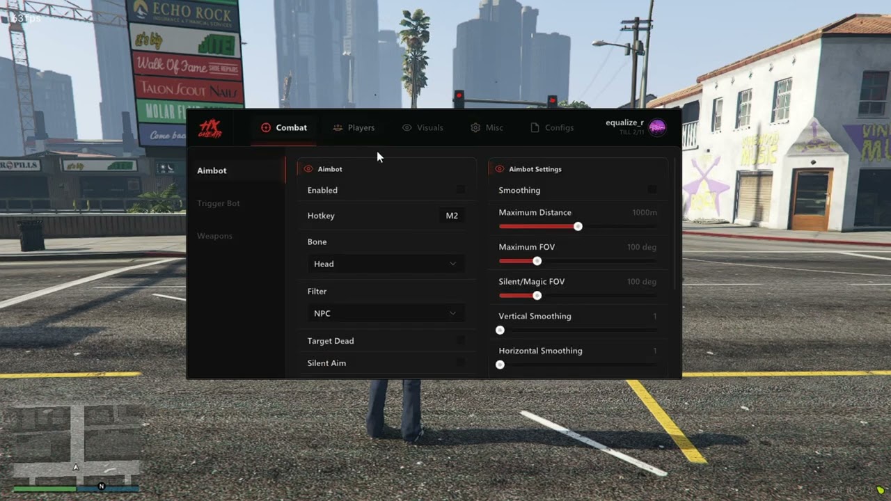 FiveM-Latest-Version-2026