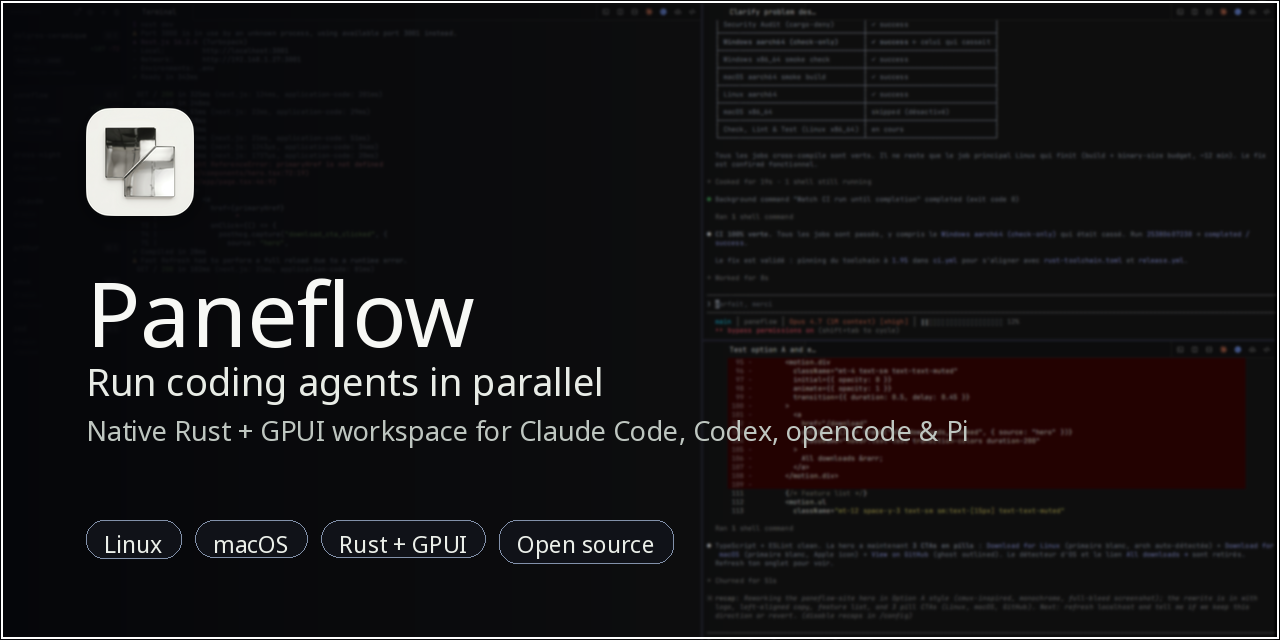 paneflow