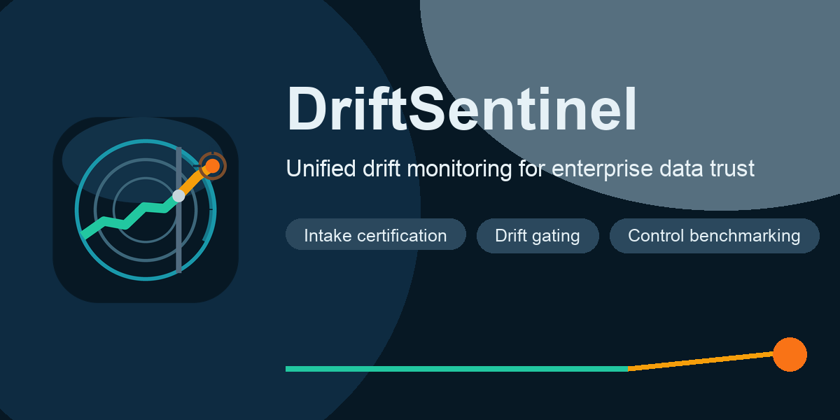 DriftSentinel