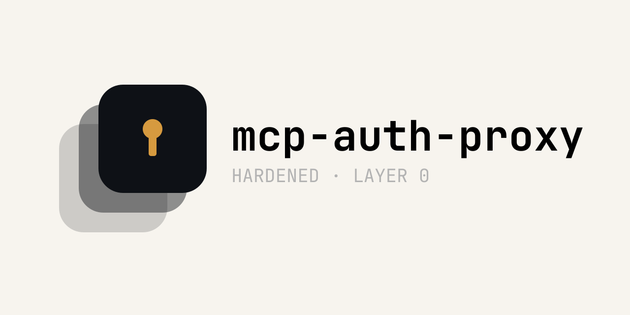 mcp-auth-proxy