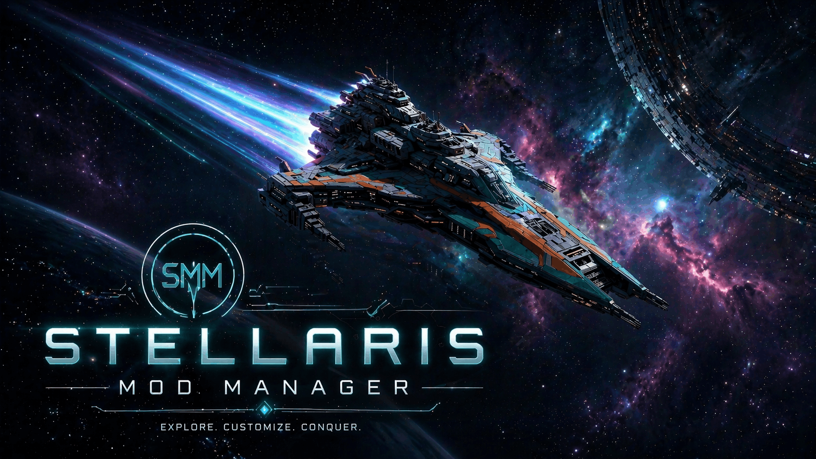 StellarisModManager