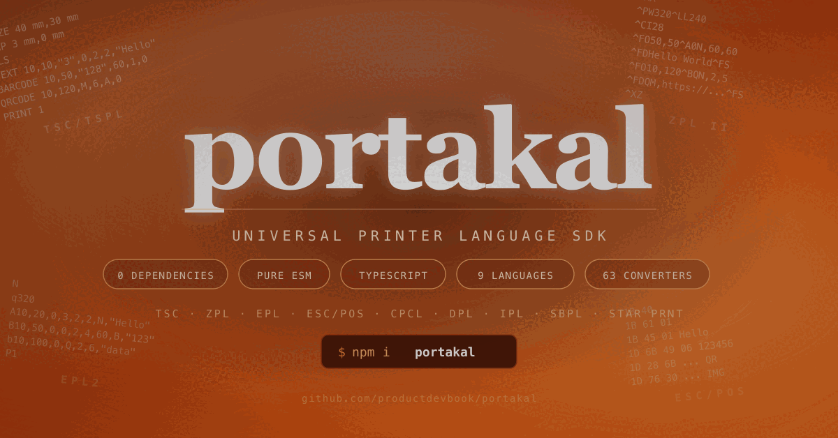 portakal