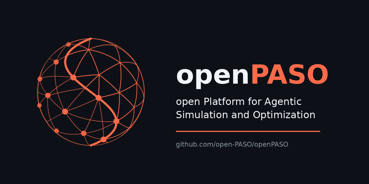 openPASO