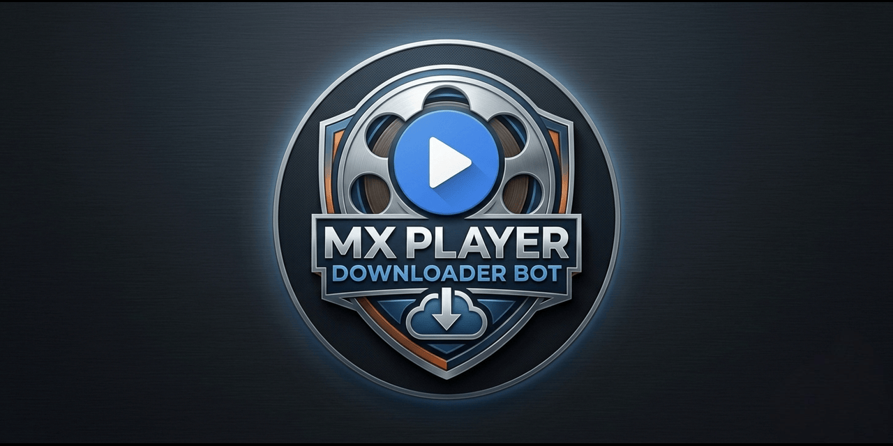 MX-Player-Downloader-Bot