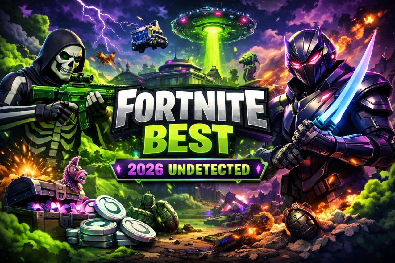 Fortnite-Vortex-2026