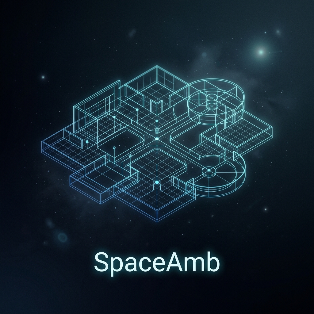 SpaceAmb