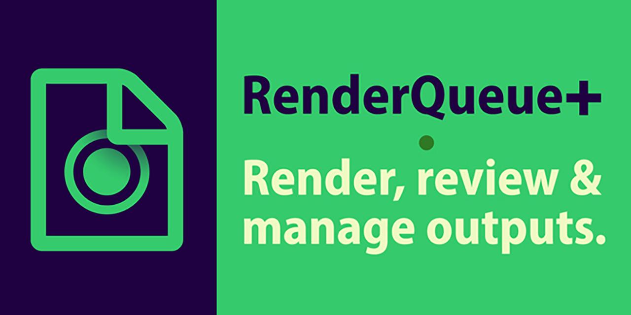 renderqueueplus