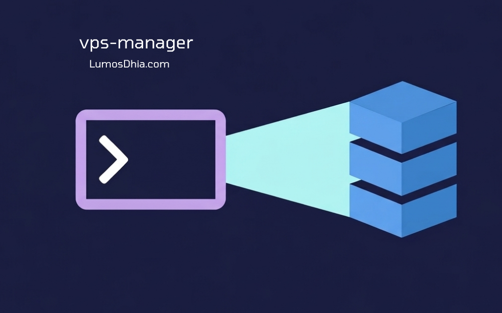 GitHub - LumosDhia/vps-manager · GitHub
