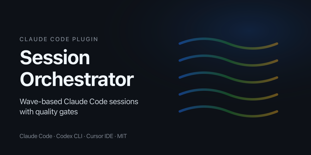 session-orchestrator